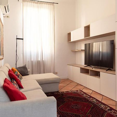 Ferienwohnung Casa Leonardo Da Vinci - 10 Minuti Dal Duomo Mailand Exterior foto