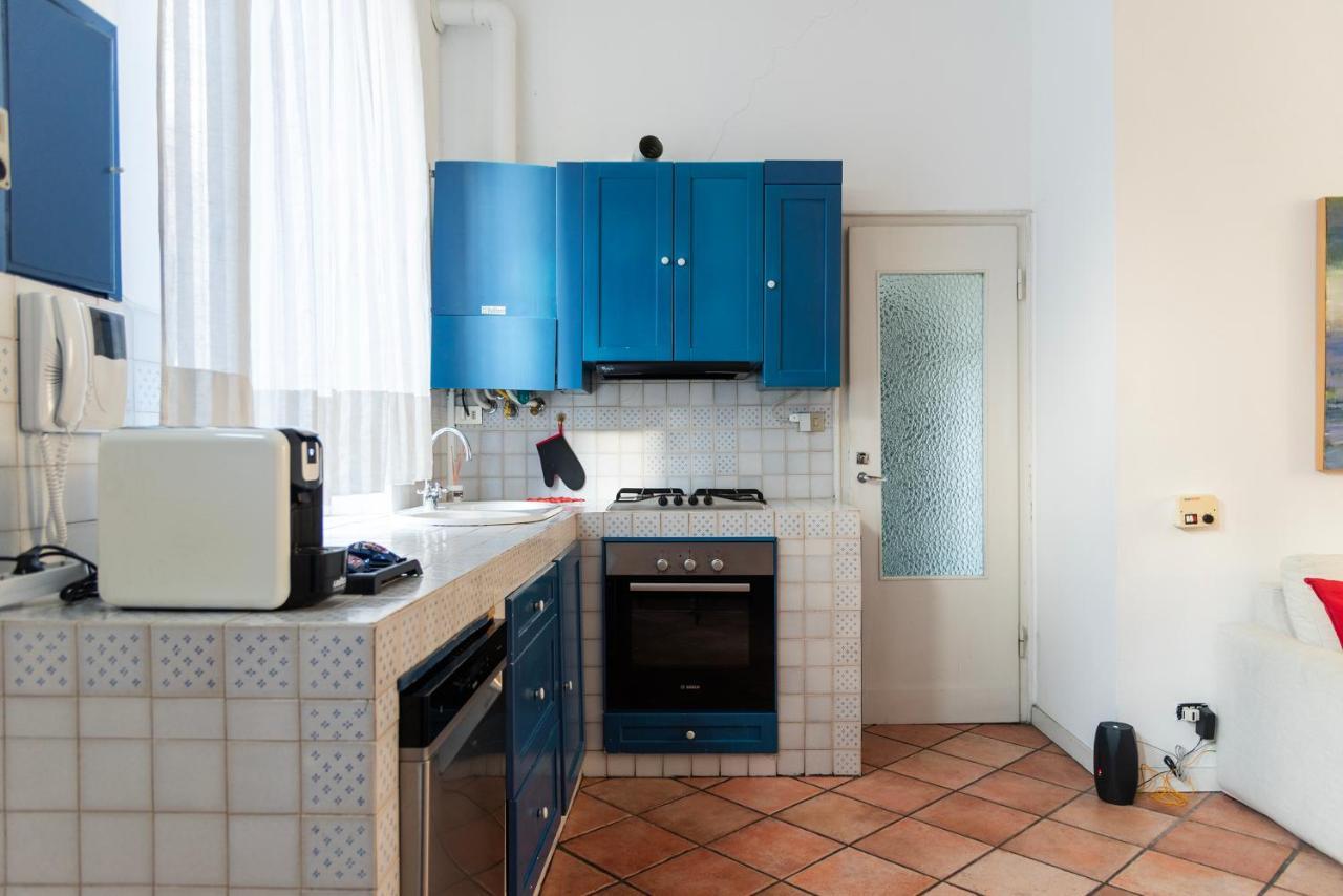 Ferienwohnung Casa Leonardo Da Vinci - 10 Minuti Dal Duomo Mailand Exterior foto