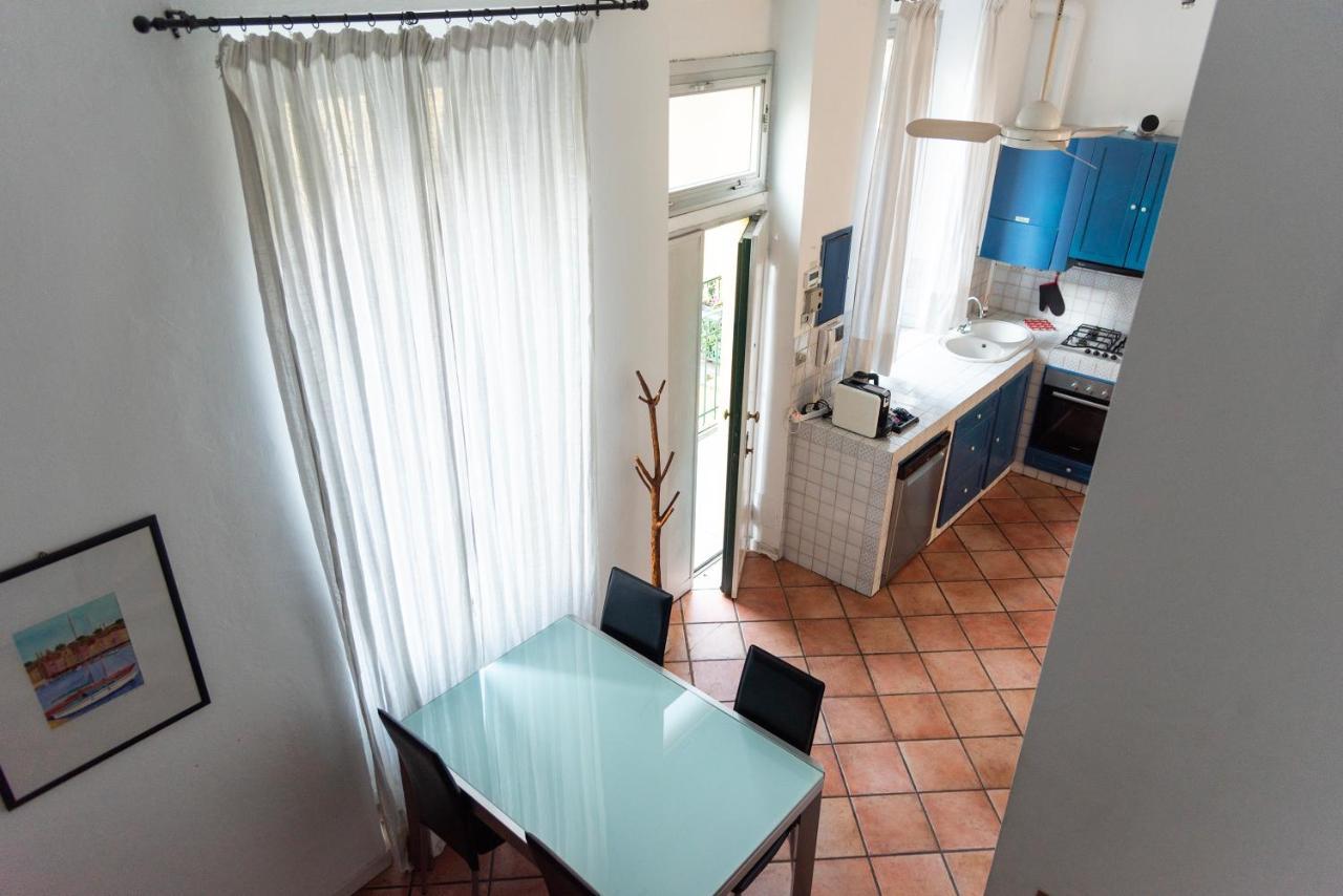 Ferienwohnung Casa Leonardo Da Vinci - 10 Minuti Dal Duomo Mailand Exterior foto