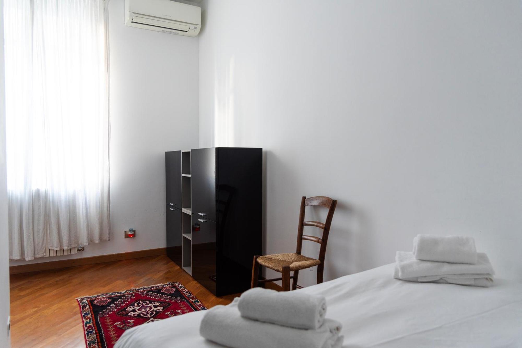 Ferienwohnung Casa Leonardo Da Vinci - 10 Minuti Dal Duomo Mailand Exterior foto